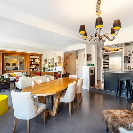 Guestready - Bright Getaway Near Bois De Boulogne Paris