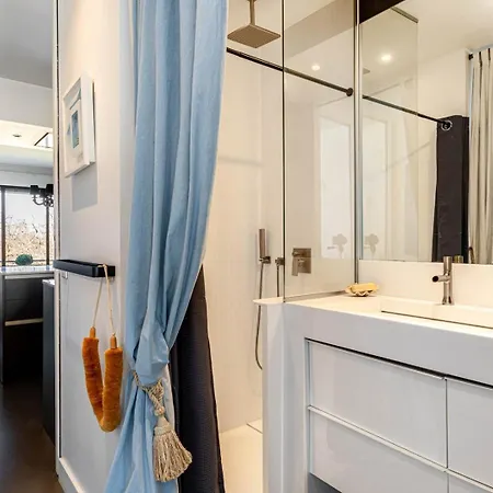 شقة Guestready - Bright Getaway Near Bois De Boulogne *