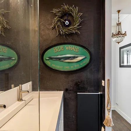 Guestready - Bright Getaway Near Bois De Boulogne *