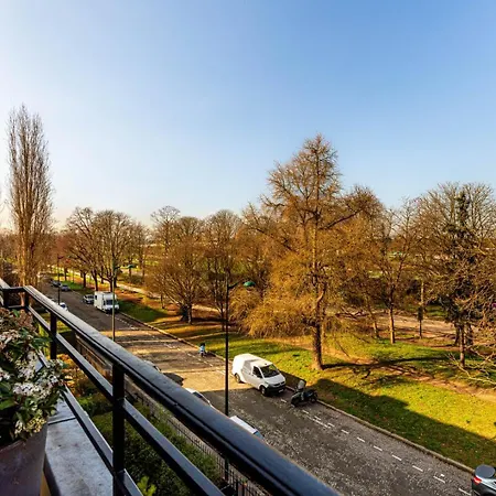 Guestready - Bright Getaway Near Bois De Boulogne *