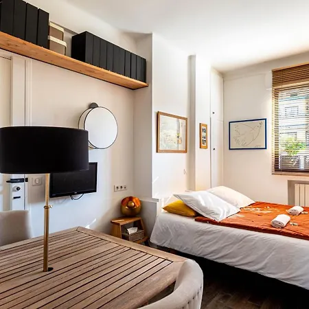 Apartmán Guestready - Bright Getaway Near Bois De Boulogne Paříž